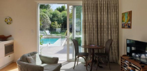 Westwood Country House, Studio Apartment, Greytown